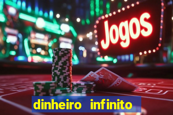 dinheiro infinito fortune tiger